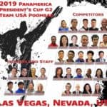 world taekwondo president's cup poomse